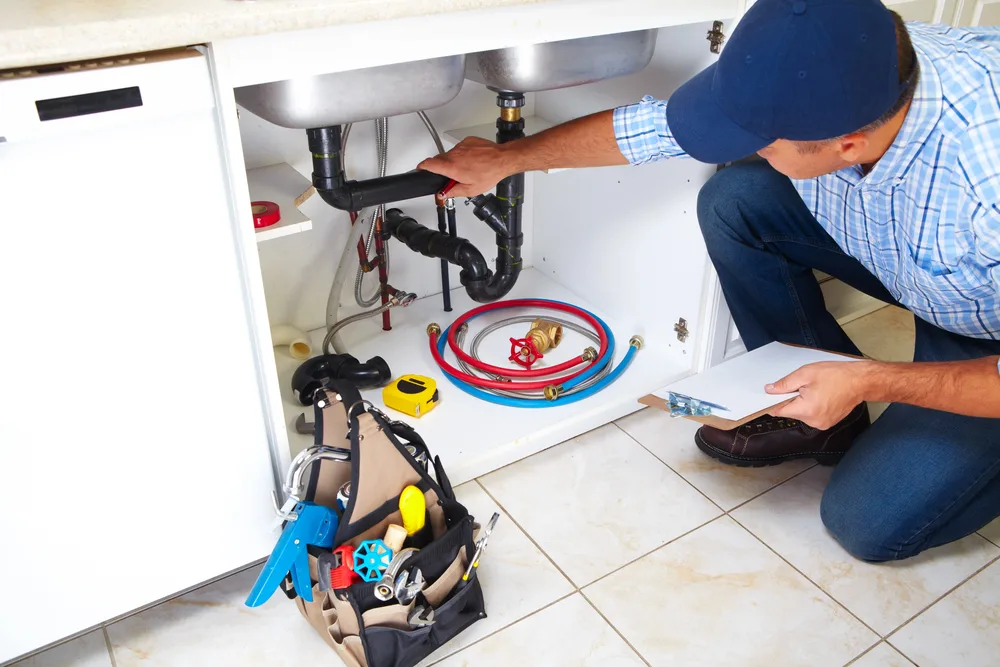 How Much Do Plumbing Repair Services Cost In 2025?