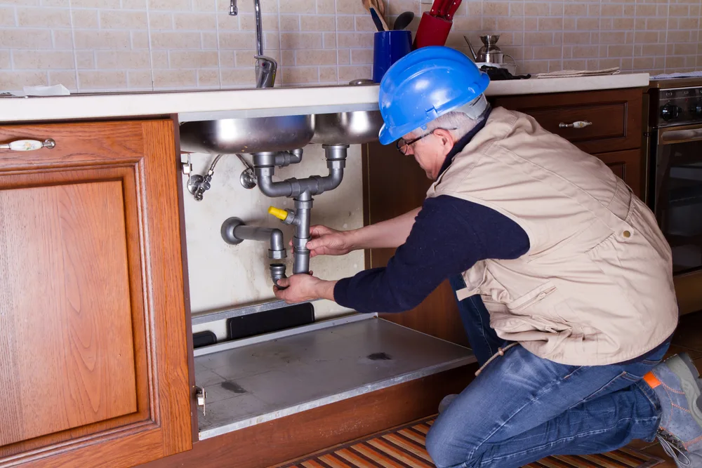 What Does An Emergency Plumber Do?