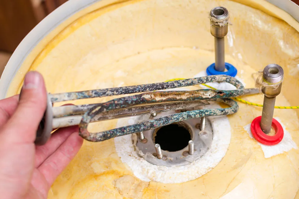Top Signs Your Water Heater Needs Emergency Repair