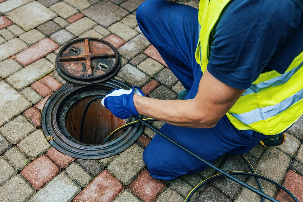Drain vs. Sewer Cleaning Services: Breaking Down The Difference