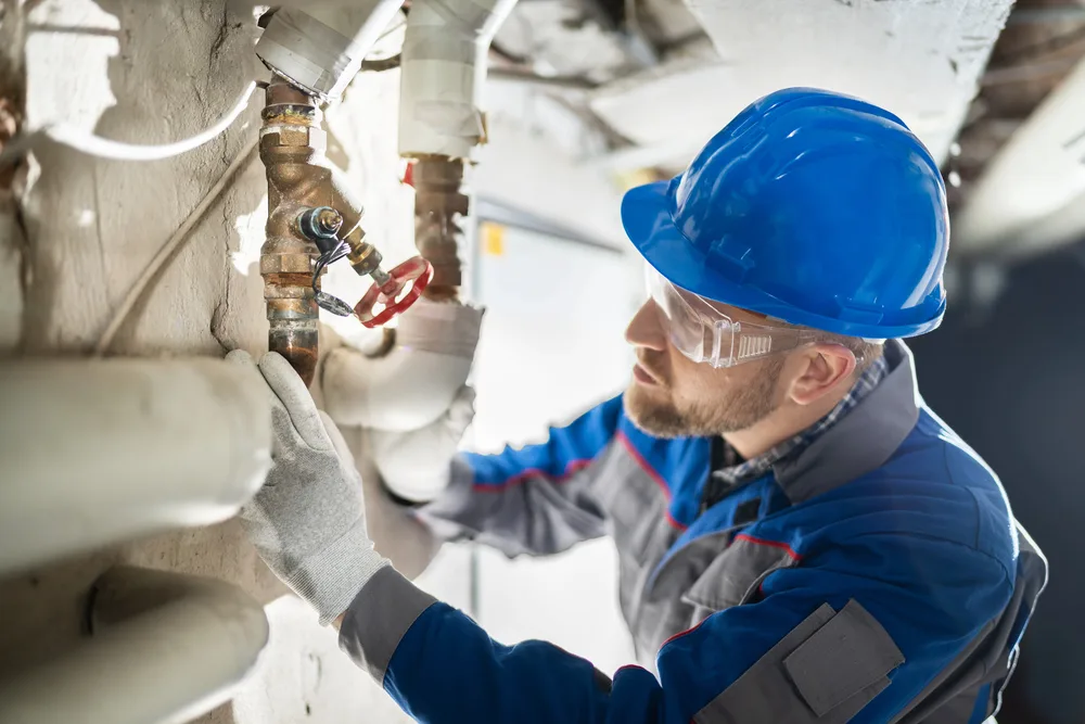 What You Need To Know About Commercial Plumbing