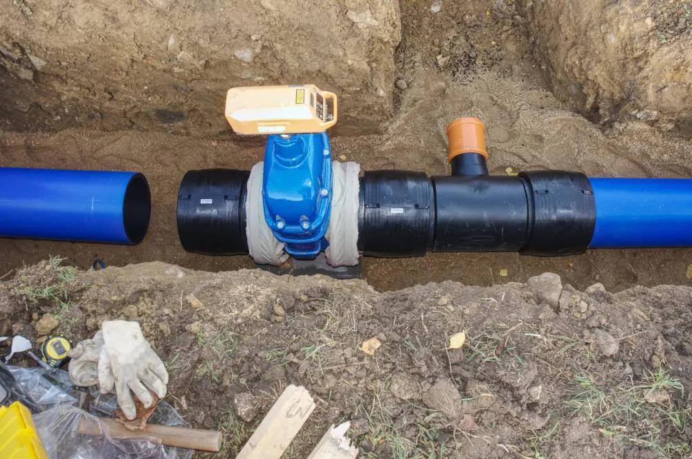 What You Should Know About Trenchless Pipe Repair