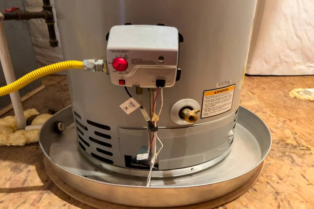 What To Do When Your Water Heater Breaks