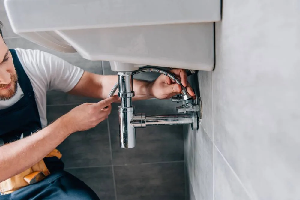 How To Choose The Best Local Plumber