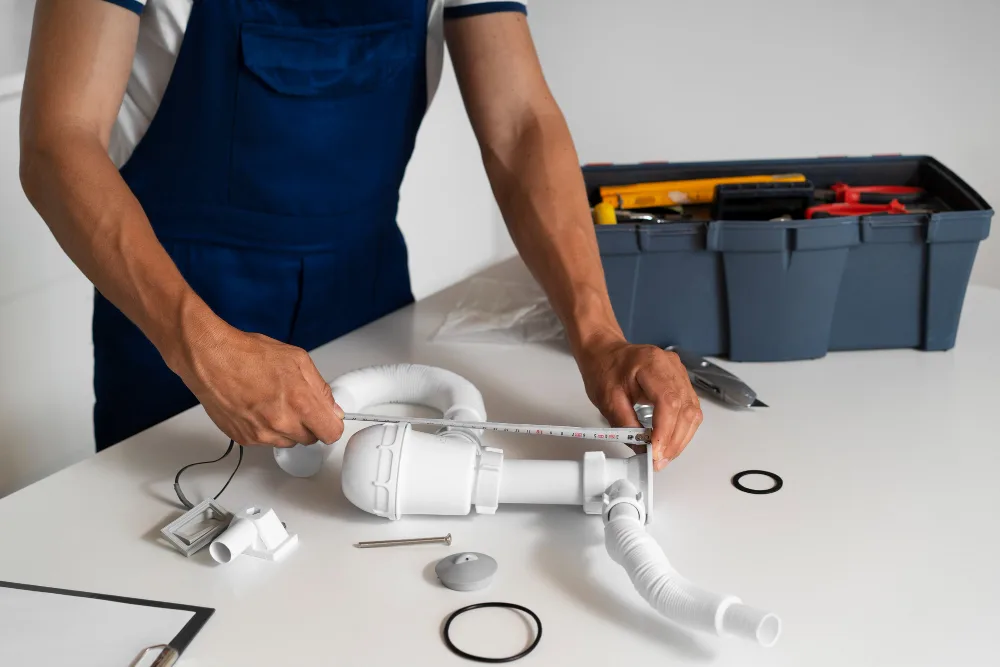 The Fort Mohave Homeowner’s Annual Plumbing Maintenance Checklist