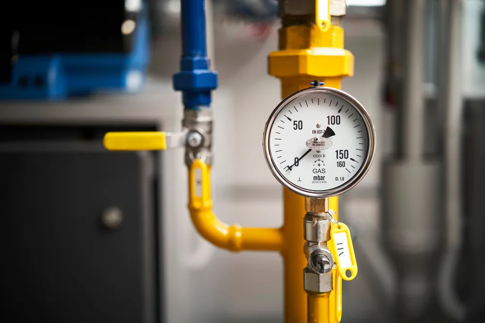 How To Handle Gas Line Repairs Safely