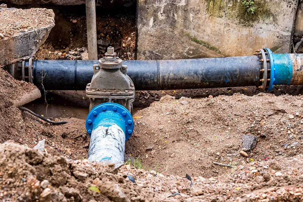 Exploring Your Best Options For Sewer Line Repair