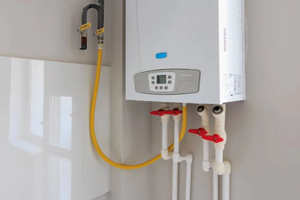 Should You Switch To A Tankless Water Heater?
