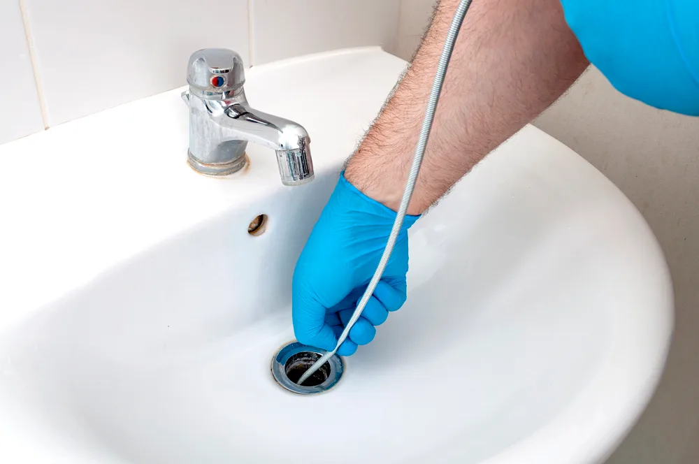 What Are Drain Cleaning Services?