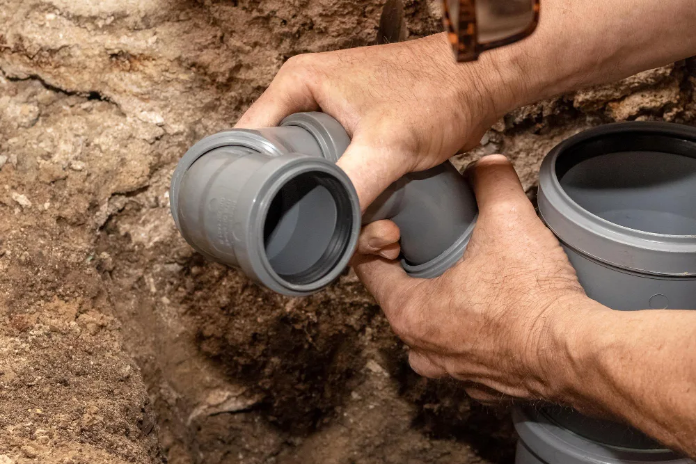 Trenchless Sewer Repair in Fort Mohave_ What It Is and Why It Matters