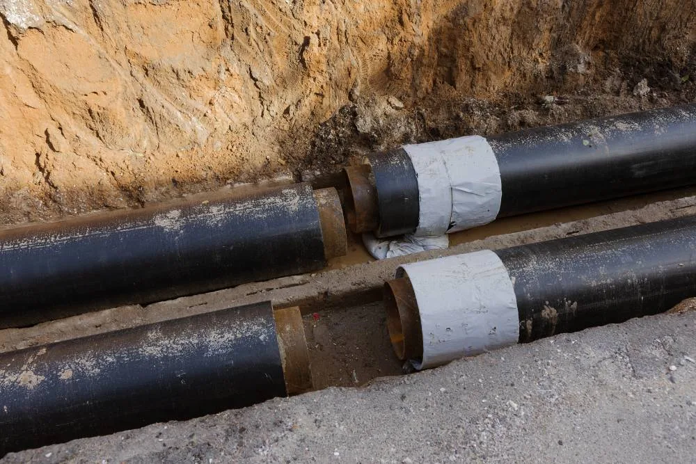 Top Trenchless Sewer Line Repair Options You Should Know