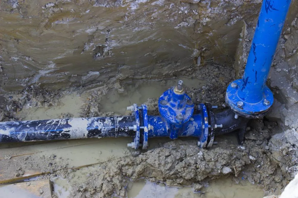 Underground Water Leak Repair: Who To Call And What To Expect