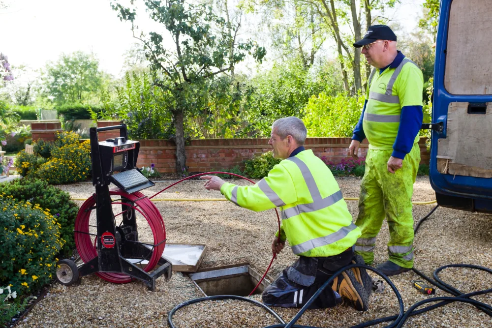 Why Sewer And Drain Cleaning Should Be At The Top Of Your Maintenance List