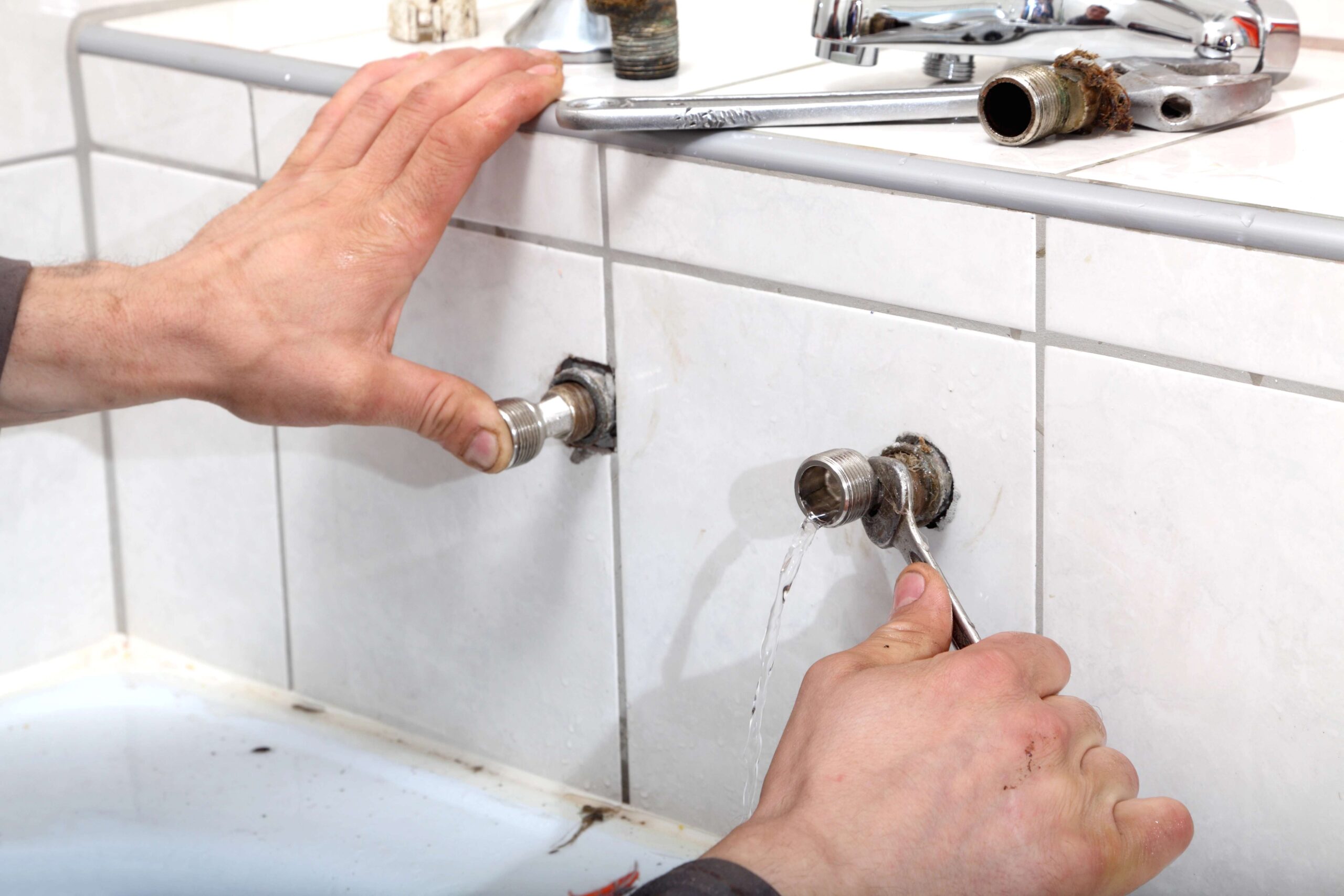 Plumber
