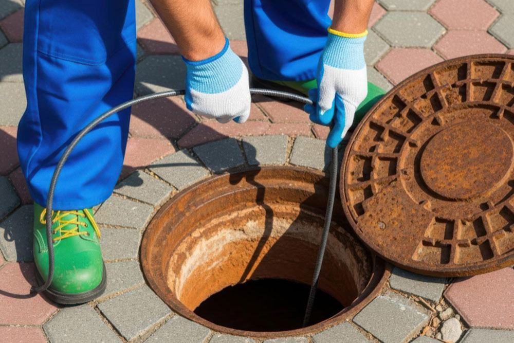 Drain Cleaning Services In Arizona: How Much Does It Actually Cost?