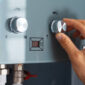 how to turn off your water heater safely 85x85