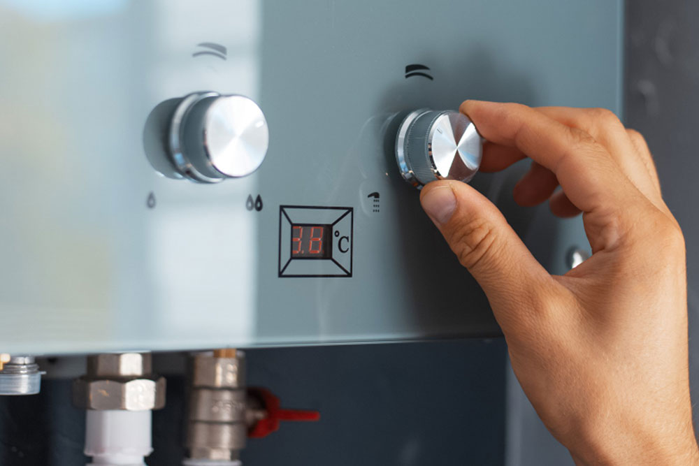 How To Turn Off Your Water Heater Safely