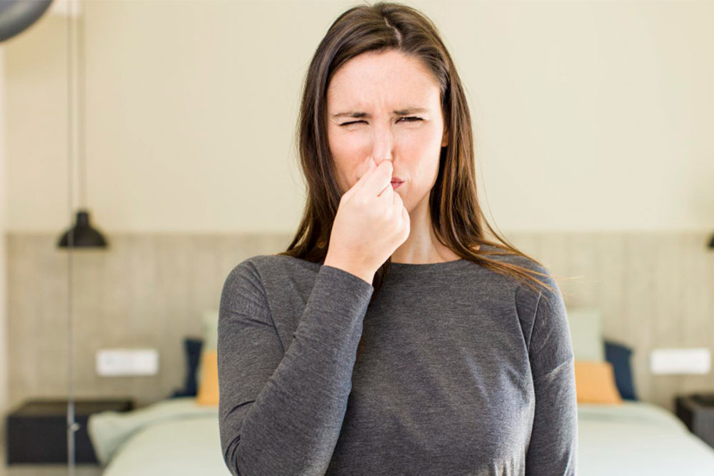 Sewer Smells In Your House: Causes And What Should You Do?