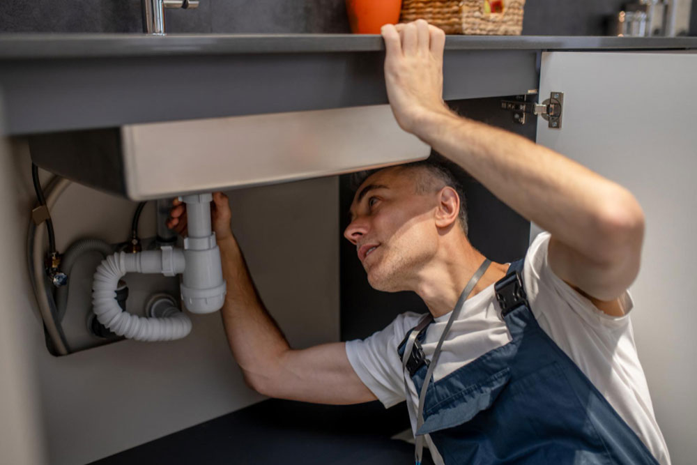 What Counts As A Plumbing Emergency?