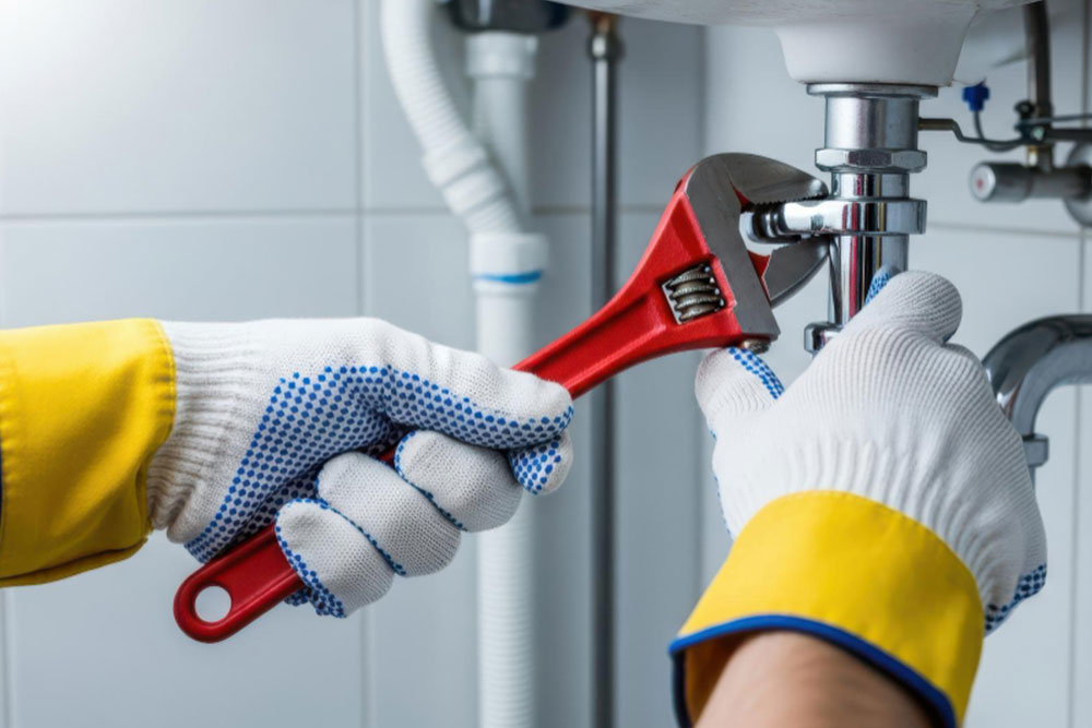 Fort Mohave’s Guide to Surviving a Plumbing Emergency at Your Vacation Rental