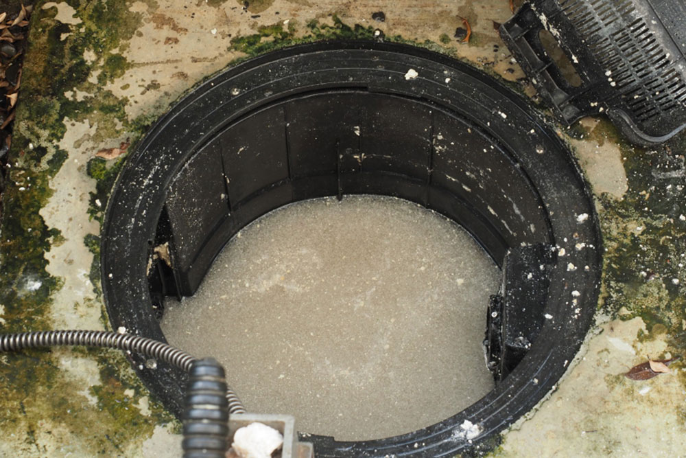 Grease Trap Cleaning in Fort Mohave: What Restaurant Owners Need to Know
