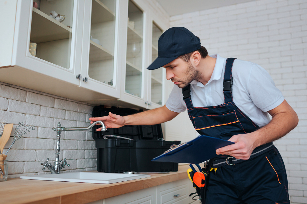 How Often Should You Schedule Drain Cleaning_ A Fort Mohave Homeowner’s Guide