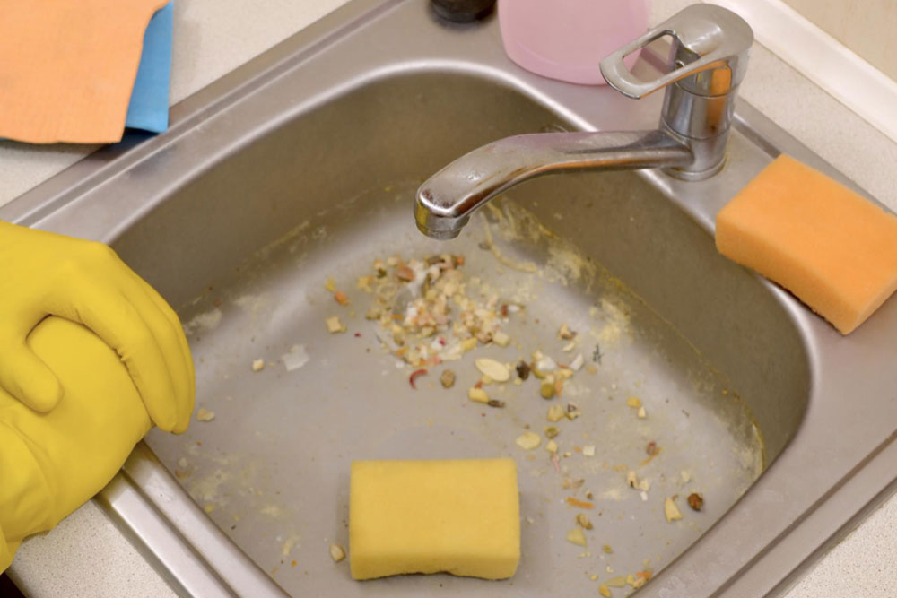 How to Prevent Kitchen Drain Clogs_ A Fort Mohave Homeowner’s Guide