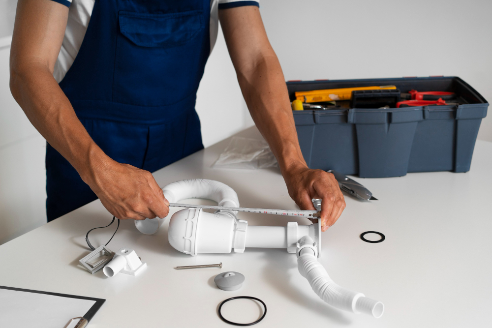 The Fort Mohave Homeowner’s Annual Plumbing Maintenance Checklist