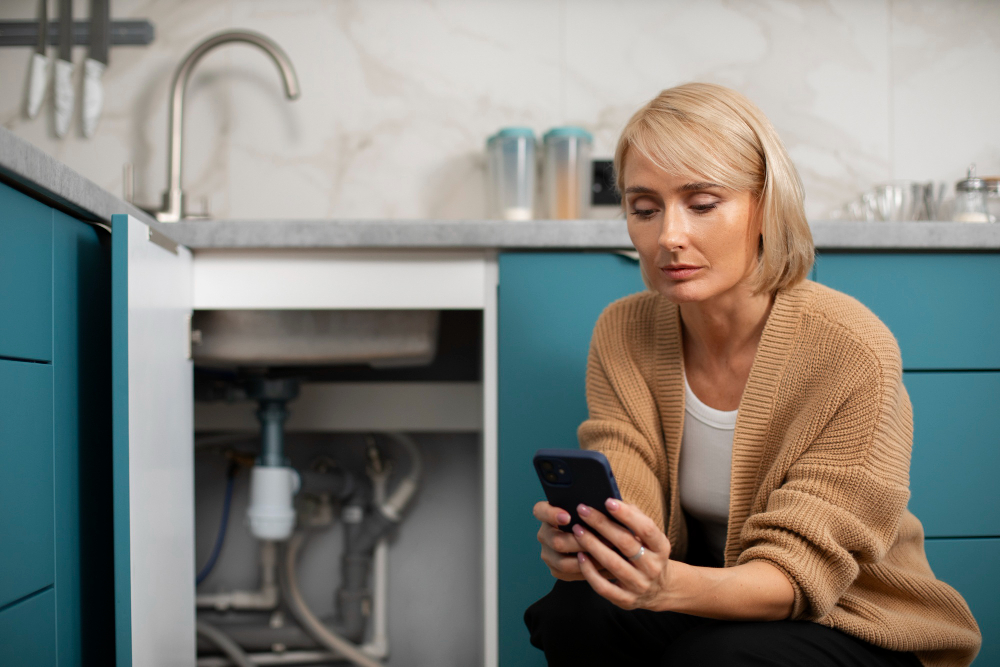 Top 5 Plumbing Problems Fort Mohave Homeowners Call About Most