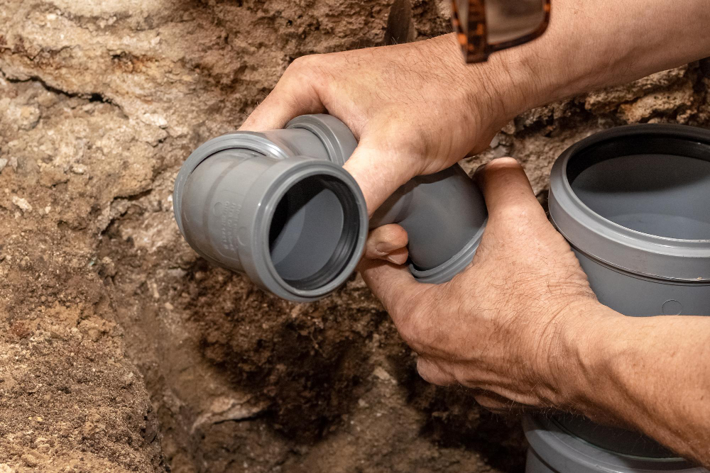 Trenchless Sewer Repair in Fort Mohave_ What It Is and Why It Matters